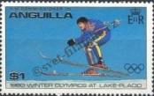 Stamp Anguilla Catalog number: 377