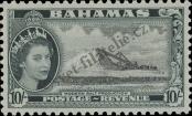 Stamp Bahamas Catalog number: 177