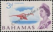 Stamp Bahamas Catalog number: 213