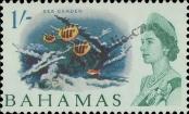 Stamp Bahamas Catalog number: 218