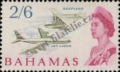 Stamp Bahamas Catalog number: 220