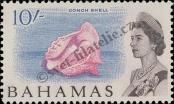 Stamp Bahamas Catalog number: 222