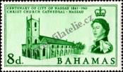 Stamp Bahamas Catalog number: 183