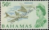 Stamp Bahamas Catalog number: 268