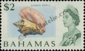 Stamp Bahamas Catalog number: 270
