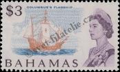 Stamp Bahamas Catalog number: 271
