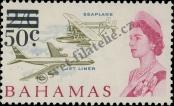 Stamp Bahamas Catalog number: 246