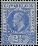 Stamp Cayman Islands Catalog number: 10