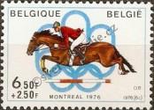 Stamp Belgium Catalog number: 1854