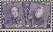 Stamp Belgium Catalog number: 192