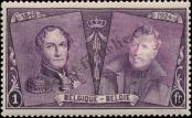 Stamp Belgium Catalog number: 200