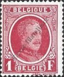 Stamp Belgium Catalog number: 228