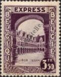 Stamp Belgium Catalog number: 268