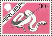 Stamp Aruba Catalog number: 7