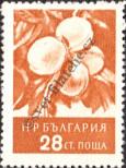 Známka Bulharsko Katalogové číslo: 992