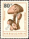 Známka Bulharsko Katalogové číslo: 1268