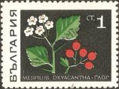 Známka Bulharsko Katalogové číslo: 1858