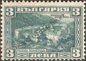 Známka Bulharsko Katalogové číslo: 174
