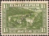 Známka Bulharsko Katalogové číslo: 172