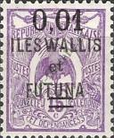 Známka Wallis a Futuna Katalogové číslo: 29