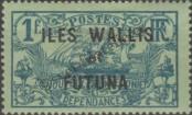 Známka Wallis a Futuna Katalogové číslo: 15