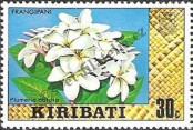 Známka Kiribati Katalogové číslo: 331