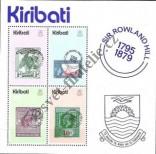 Známka Kiribati Katalogové číslo: B/6