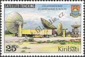 Známka Kiribati Katalogové číslo: 346