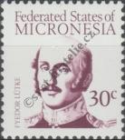 Známka Mikronésie Katalogové číslo: 15