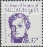 Známka Mikronésie Katalogové číslo: 16