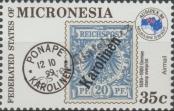 Známka Mikronésie Katalogové číslo: 26