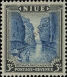 Známka Niue Katalogové číslo: 84