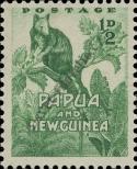 Známka Papua Nová Guinea Katalogové číslo: 1