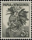 Známka Papua Nová Guinea Katalogové číslo: 7