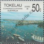 Známka Tokelau Katalogové číslo: 149