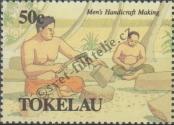 Známka Tokelau Katalogové číslo: 180