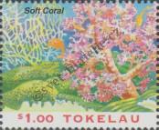 Známka Tokelau Katalogové číslo: 254