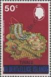 Známka Tuvalu Katalogové číslo: 13