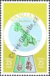 Známka Vanuatu Katalogové číslo: 565