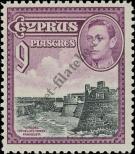 Známka Kypr Katalogové číslo: 150/A