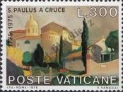 Známka Vatikán Katalogové číslo: 674