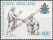Známka Vatikán Katalogové číslo: 738