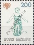 Známka Vatikán Katalogové číslo: 757