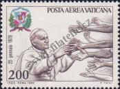 Známka Vatikán Katalogové číslo: 764