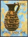 Známka Vatikán Katalogové číslo: 820