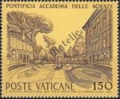 Známka Vatikán Katalogové číslo: 848