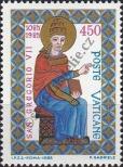 Známka Vatikán Katalogové číslo: 874