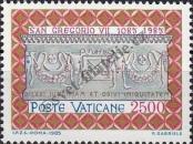 Známka Vatikán Katalogové číslo: 875