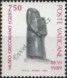 Známka Vatikán Katalogové číslo: 971