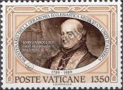 Známka Vatikán Katalogové číslo: 994